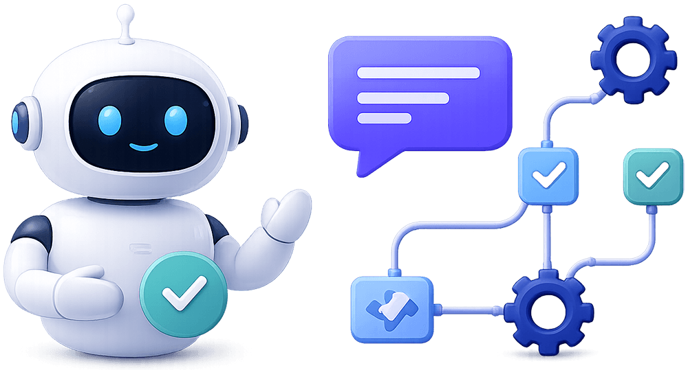 AI & Automation Solutions