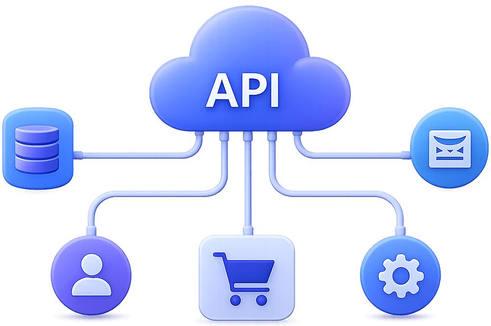 API Integration Services