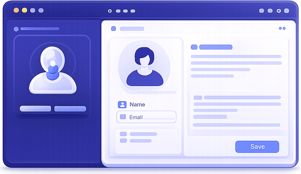 Customer Portals & Resource Centers