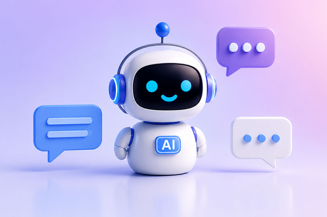 Featured image for “AI-Powered Review Management System”